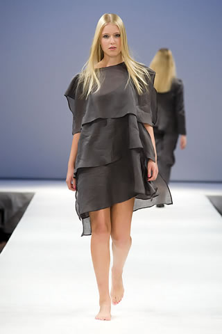 ELM SpringSummer Collection 2011