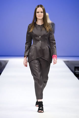 ELM Design Spring 2011 Collection