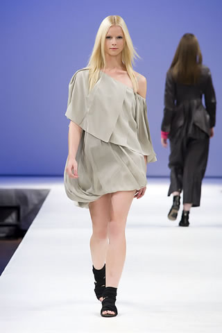 ELM Design Summer 2011 Collection