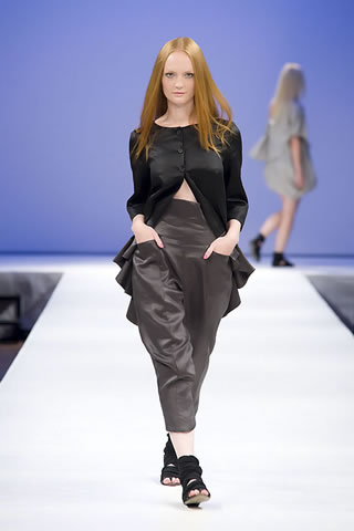 Spring Collection By ELM Design