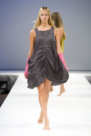 Oslo Fashion Week 2011 Collection