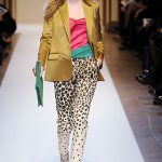 Emanuel Ungaro Fall/Winter 2010/11 Collection