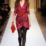 Emanuel Ungaro Fall/Winter 2010/11 Collection