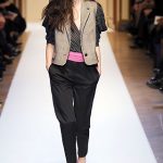 Emanuel Ungaro Fall/Winter 2010/11 Collection