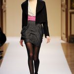 Emanuel Ungaro Fall/Winter 2010/11 Collection