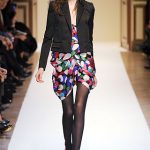 Emanuel Ungaro Fall/Winter 2010/11 Collection