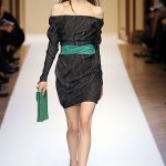 Emanuel Ungaro Fall/Winter 2010/11 Collection