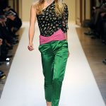 Emanuel Ungaro Fall/Winter 2010/11 Collection