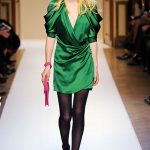 Emanuel Ungaro Fall/Winter 2010/11 Collection