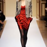 Emanuel Ungaro Fall/Winter 2010/11 Collection