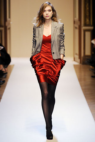 Emanuel Ungaro Fall/Winter 2010/11 Collection