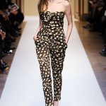 Emanuel Ungaro Fall/Winter 2010/11 Collection