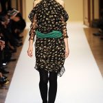 Emanuel Ungaro Fall/Winter 2010/11 Collection