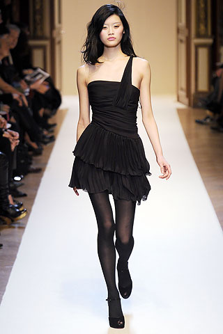 Emanuel Ungaro Fall/Winter 2010/11 Collection