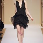 Emanuel Ungaro Fall/Winter 2010/11 Collection