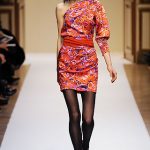 Emanuel Ungaro Fall/Winter 2010/11 Collection