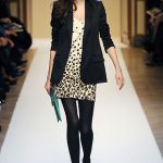 Emanuel Ungaro Fall/Winter 2010/11 Collection