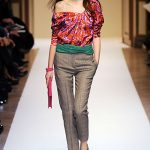 Emanuel Ungaro Fall/Winter 2010/11 Collection