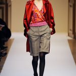 Emanuel Ungaro Fall/Winter 2010/11 Collection