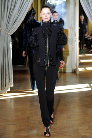 emanuel ungaro ready to wear fall 2011 collection 10