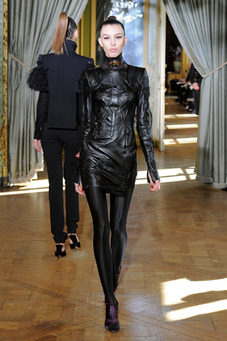 emanuel ungaro ready to wear fall 2011 collection 11