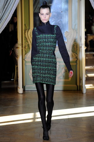 emanuel ungaro ready to wear fall 2011 collection 13