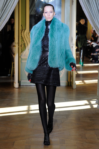 emanuel ungaro ready to wear fall 2011 collection 14
