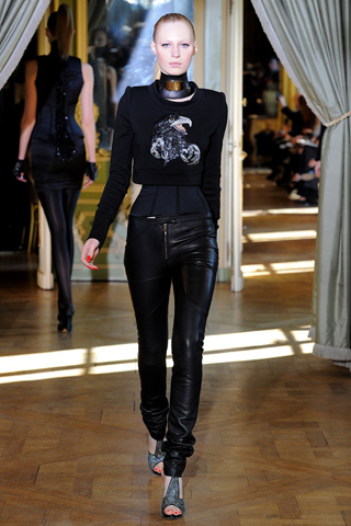 emanuel ungaro ready to wear fall 2011 collection 2