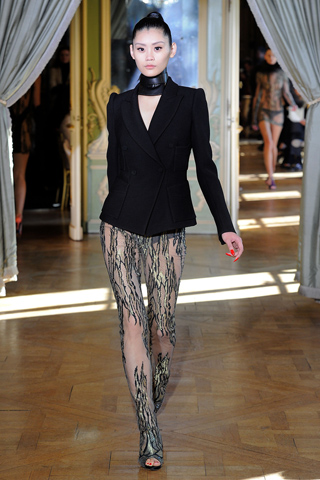 emanuel ungaro ready to wear fall 2011 collection 20