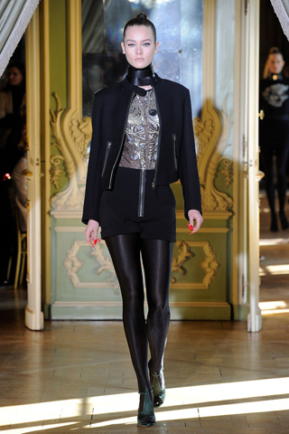 emanuel ungaro ready to wear fall 2011 collection 3