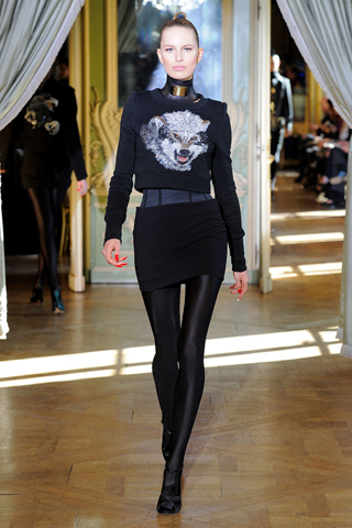 emanuel ungaro ready to wear fall 2011 collection 4