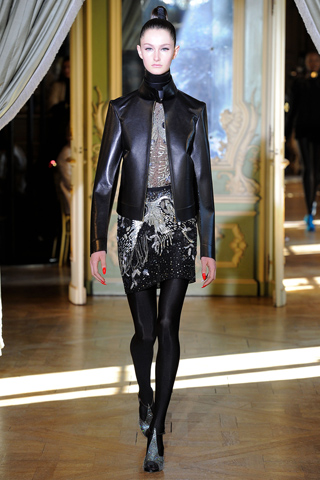 emanuel ungaro ready to wear fall 2011 collection 5