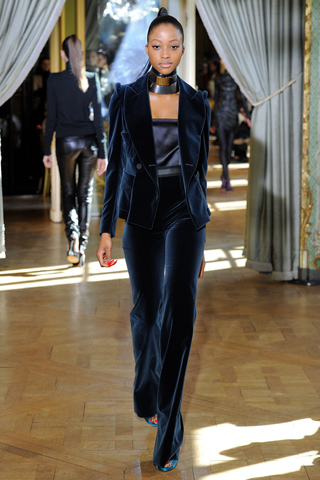 emanuel ungaro ready to wear fall 2011 collection 9
