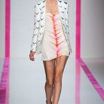 Emmanuel Ungaro Spring/Summer 2010