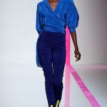 Emmanuel Ungaro Spring/Summer 2010