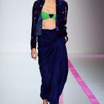 Emmanuel Ungaro Spring/Summer 2010