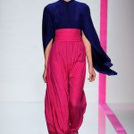 Emmanuel Ungaro Spring/Summer 2010