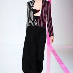 Emmanuel Ungaro Spring/Summer 2010