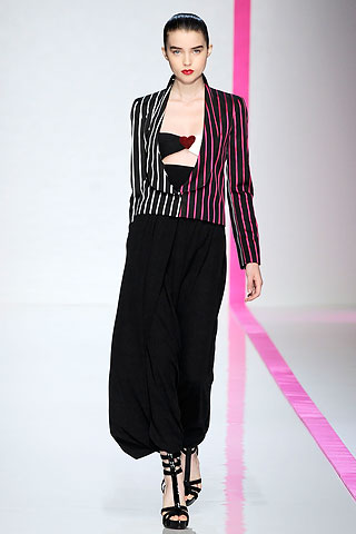 Emmanuel Ungaro Spring/Summer 2010