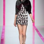 Emmanuel Ungaro Spring/Summer 2010