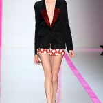 Emmanuel Ungaro Spring/Summer 2010