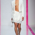 Emmanuel Ungaro Spring/Summer 2010