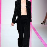 Emmanuel Ungaro Spring/Summer 2010