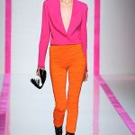 Emmanuel Ungaro Spring/Summer 2010