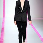 Emmanuel Ungaro Spring/Summer 2010