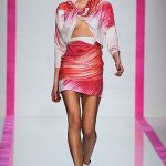 Emmanuel Ungaro Spring/Summer 2010