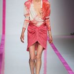 Emmanuel Ungaro Spring/Summer 2010