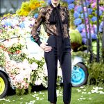 Emanuel Ungaro Spring Summer 2011 Collection