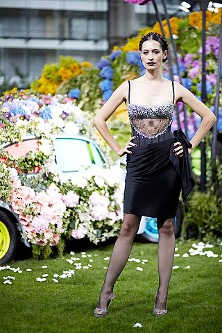 2010 Runway Fashion Shows Collection