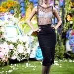 Paris Fashion Week Spring 2011 Spring